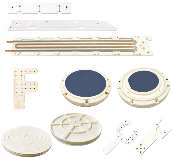 Alumina Ceramics